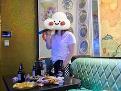 -星座KTV(住邦城市广场店)