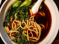 -南门小馆·清真(国贸商城店)
