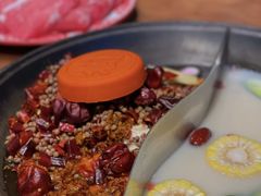 -楠火锅(仁恒梦中心店)