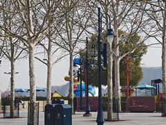 -星巴克(迪士尼小镇店)