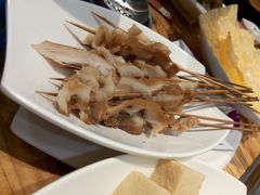 -草原塞蛮羊火锅城(港湾店)