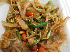 -陈老添美食店(宝华路店)