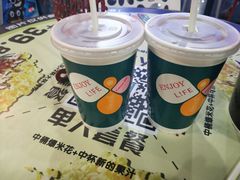 -中影国际影城(百联店)