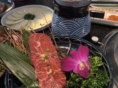 -牛焱·和牛烧肉(五大道店)