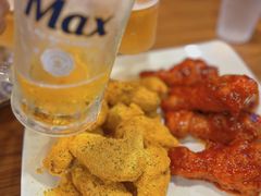 -BHC炸鸡 (城山店)