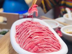 羔羊上脑-豪渝火锅(红谷滩万达店)
