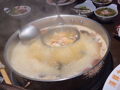 -潮澎派·潮州菜(南国明珠店)
