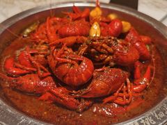 招牌十三香龙虾-王红军龙虾(新民路店)