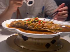 -刀板香·安徽菜(国购IFC店)