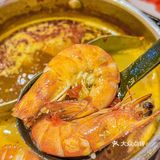 深圳美食｜比火锅更快乐的当然是自助火锅！