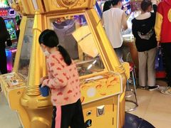 -大玩家(拱墅万达店)