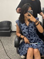 -SWANK SALON