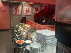 -何师傅美蛙鱼头(汉街店)