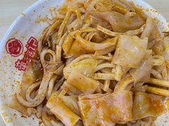 -童记米皮(伊河路店)