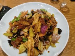 -琼菜王(南海店)
