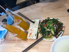 -黎一碗大碗手工面(城市立方店)
