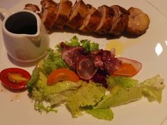 -我的四季意大利餐厅(春天百货店)