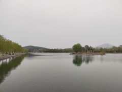 -百泉景区