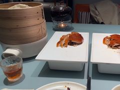 -小大董·烤鸭(观景餐厅·南京西路店)