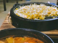 -星火东北碳火烤肉(华大店)
