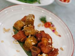 -东江海鲜酒家(艺都分店)
