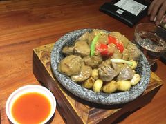 -潮堂(环球金融中心店)