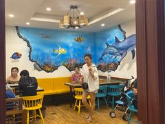 -渣男纸包鱼(学院路店)