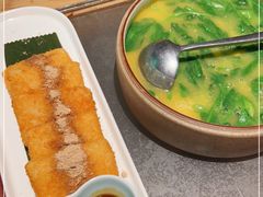 -滋色臻选川菜(北京坊旗舰店)
