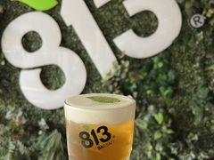 -813芭依珊 BAESAn(1983小镇店)