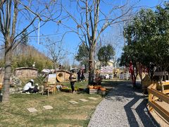 -HERRE·FARM 赫尔露营农场·团建聚会包场