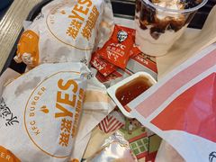 -肯德基(津滨店)