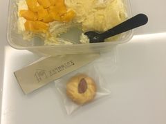 -王大可烘焙