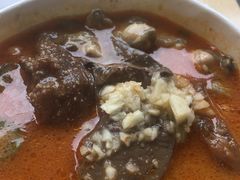 -四里沙茶面(七星西路分店)