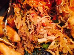 -Luchador摔跤手墨西哥餐厅(恒宇广场店)