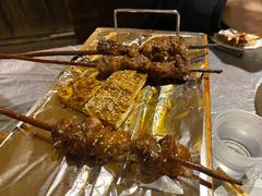 -霄汉羊排(万松园一店)