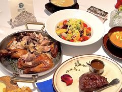 -黑宝石西餐厅(汇励99城市公园店)