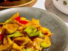 -奉天小馆·非遗东北菜(济南万象城店)