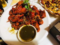 -陈帅夜排档·龙虾·炒菜·烤串(世茂店)