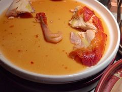 -张家卫·阳江菜·小海鲜(肥婆湾桥店)