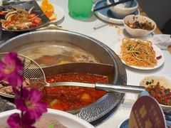 -千牛将·鲜牛肉火锅(开元路店)