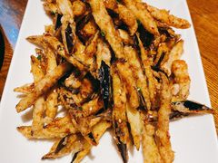 -粗茶淡饭·隐庐私厨(东亭店)