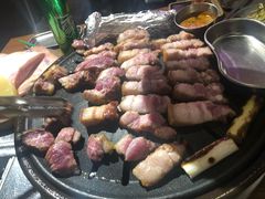 -济州爱肉堂(总店)