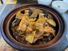-京天红酒家(虎坊路店)