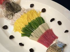 龙须富贵鱼-食廬NOBLE(凯德晶萃店)