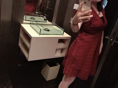 -上海柏悦酒店