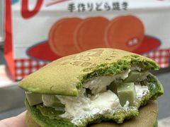 -铭果屋·铜锣烧专卖店(南京创始店)