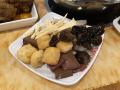-金权道韩式自助烤肉(嘉华国际店)