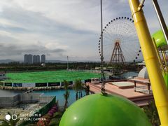 -三亚海昌梦幻海洋不夜城