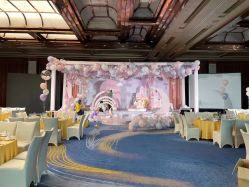 -中茵皇冠假日酒店·宴会厅