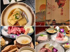 -牛焱·和牛烧肉(五大道店)